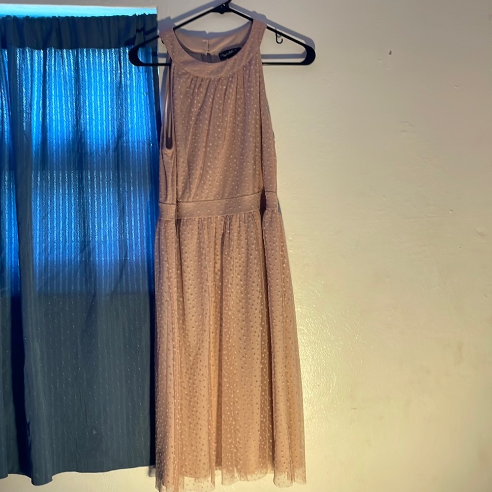 Super cute dress